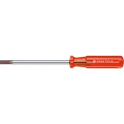 PB Swiss Tools Maden-Schraubendreher, mit Kunststoffheft, 3 mm