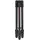 Manfrotto Befree GT PRO Carbon Stativ ohne Kopf