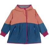 Finkid Regenjacke "Aina move" in Rosa - 80/90