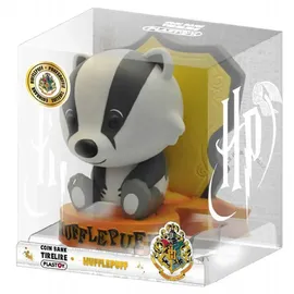 Plastoy SAS 80153 - Chibi Hufflepuff – Sparschwein