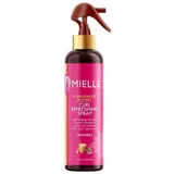 Mielle Pomegranate & Honey Curl Refresher Spray 8oz