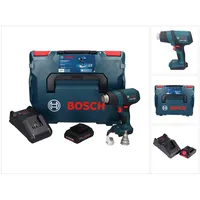 Bosch Professional, Heissluftföhn, Bosch GHG 18V-50 Professional Akku Heissluftgebläse