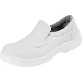 CRAFTLAND Vasto Sicherheitsslipper Weiß 39