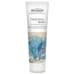 Handcreme Sensitiv