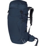 Jack Wolfskin Crosstrail 32 Lt Rucksack 64 cm dark sea