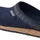 Stegmann Clogs Filz dunkelblau 42xRegular
