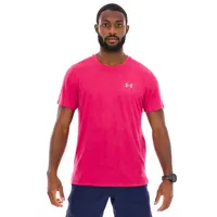 Under Armour Trail Run vêtement running homme - Rose