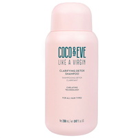 Coco & Eve Like a Virgin Clarifying Detox Shampoo 280 ml
