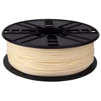 Ampertec 3D-Filament PLA hautfarben 1.75mm 1000g Spule