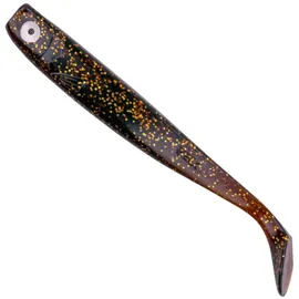 Zeck Fishing Kunstköder, Zeck Zander Gummi | 16cm - Motoroil | 2 STK.