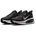 Black/Anthracite/White/Metallic Silver