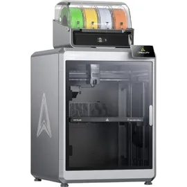 Creality K2 Plus Combo, schwarz