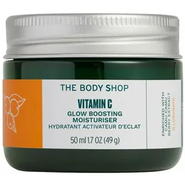 The Body Shop Körperpflegemittel Glow Boosting Moisturiser