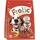 Frolic Hundefutter Rind, Karotten + Getreide 3 x 2,6 kg