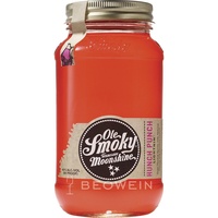 Ole Smoky Moonshine Tennessee Hunch Punch 40% vol 0,5