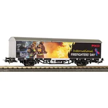 PIKO Gedeckter Güterwagen 27902 H0