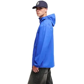 QUIKSILVER Overcast 3K Tape Herren Blau XL