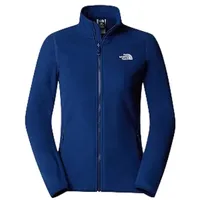 The North Face 100 Glacier FZ - EU Sweatshirt