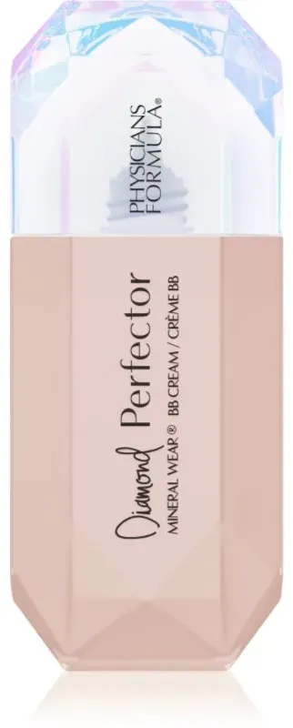 Physicians Formula Mineral Wear® Diamond Perfector BB Cream Farbton Light-to-Medium 37 ml