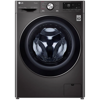 LG F4WV709P2BA Waschmaschine (9 kg, 1400 U/min)