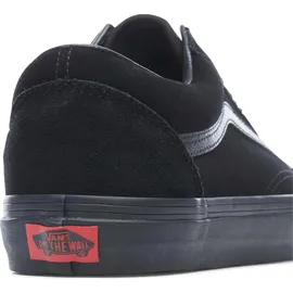 Vans Old Skool Black/Black 40,5