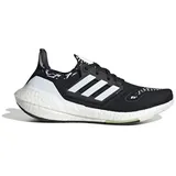 Adidas Laufschuhe Ultraboost 22 in Schwarz, 38 2/3