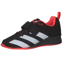 Adidas performance Herren GZ0178_46 2/3 Sports Shoes, Black, EU