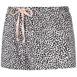 VIVANCE Schlafshorts Mehrfarbig 40/42
