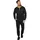 TRIGEMA Freizeitanzug »TRIGEMA Herren Jogginganzug in Sweat-Qualität«, (2 tlg.) Trigema schwarz