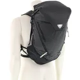 Dynafit Elevation 20 l schwarz/grau