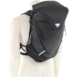 Dynafit Elevation 20 l schwarz/grau
