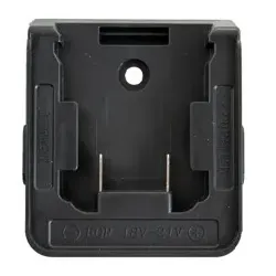 Adapter für Akkus von DeWalt/Milwaukee