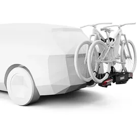 Thule Epos ParkSecure für 2 Fahrräder