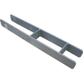 Tetzner & Jentzsch T & J H-Pfostenträger schwer 60 x 600 mm