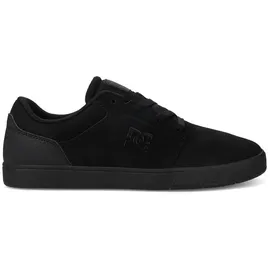 DC Shoes Crisis 2 Herren Black 38