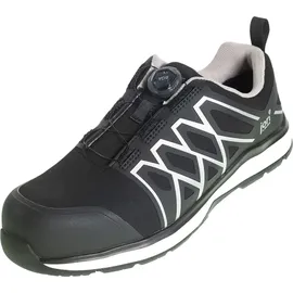 Jori jo_SWIFT BOA® black Low ESD S3S, Gr. 40