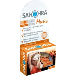 Sanohra Music für Erwachsene 2 ST