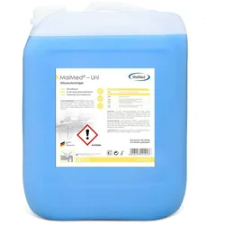 MaiMed Uni - Allzweckreiniger - 1 x 10 L