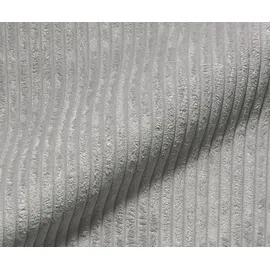 DeLife Dream-Well 120 x 200 cm H2/H3 silbergrau 