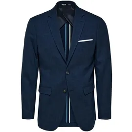 Selected Blazer Blau 46