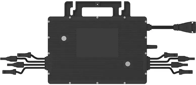 Mikro-Wechselrichter HMT-1800-4T ohne integriertem Wi-Fi-Modul Hoymiles