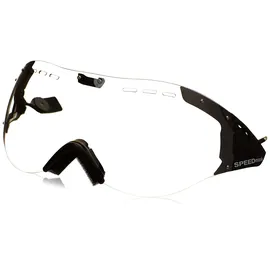 casco Speedmask Vautron Automatic, Visier