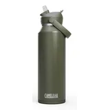 CamelBak Thrive Flip Straw VSS 1,2L moss