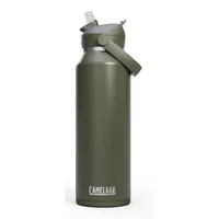 CamelBak Thrive Flip Straw VSS 1,2L moss