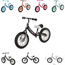 Lorelli Laufrad Fortuna 12 " Lufträder (12")