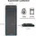 KINGSMITH WalkingPad A1 Pro Schwarz