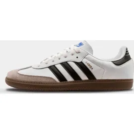 adidas Samba OG Kids Cloud White / Core Black / Gum 37 1/3