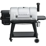 Thermische Isolierdecke für Pit Boss Pro V3 1150 Pelletgrill, passend für Pit Boss Pro Series 1600 PB1150PS2, PB1150PS3, PB1150G, PB1100SP Holzpelletgrill-Smoker, Isolierdecke zum Grillen im Winter