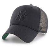 '47 47 Brand Trucker Cap - NY schwarz