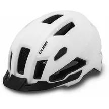 Cube Evoy Hybrid 57-62 cm weiß 2024